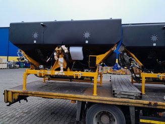 Semoir - autre Agrisem DSF2500