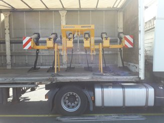 Décompacteur Agrisem Combiplow Platinum Fixe