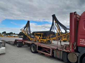 Semoir - autre Agrisem DSF1600