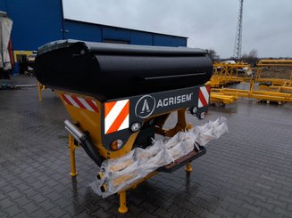 Semoir - autre Agrisem DSF1500