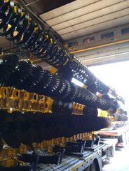 Déchaumeur à disques Agrisem Disc-O-Vigne