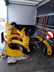 Déchaumeur à disques Agrisem Disc-O-Mulch Série R porté Fixe