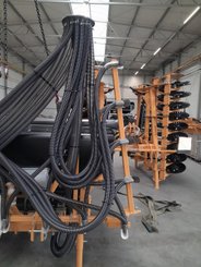 Semoir - autre Agrisem DSF1600