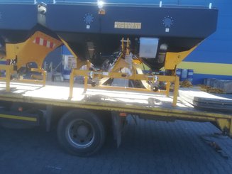 Semoir - autre Agrisem DSF2200