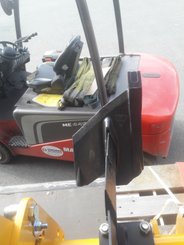 Décompacteur Agrisem Cultivigne