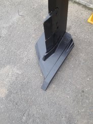 Décompacteur Agrisem Combiplow Gold