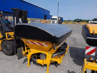 Semoir - autre Agrisem DSA2200