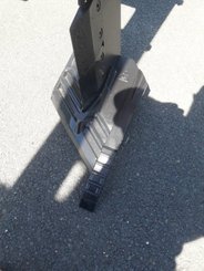 Décompacteur Agrisem Combiplow Gold