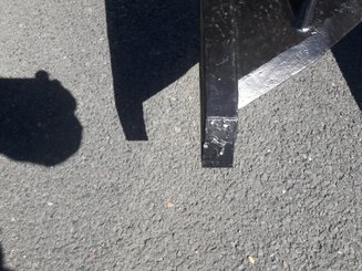 Décompacteur Agrisem Combiplow Gold