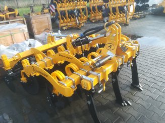 Déchaumeur à disques Agrisem Disc-O-Vigne