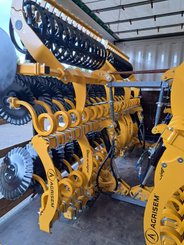 Déchaumeur à disques Agrisem Disc-O-Vigne Fixe