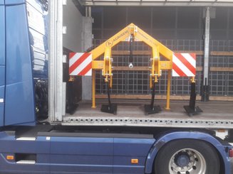 Décompacteur Agrisem Combiplow Silver Fixe