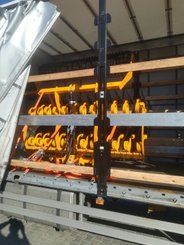 Déchaumeur à disques Agrisem Disc-O-Vigne