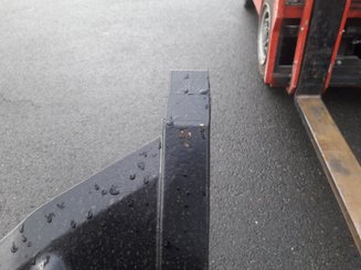 Décompacteur Agrisem Cultiplow 24