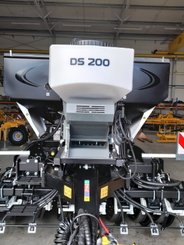 Semoir - autre Agrisem DS200