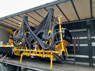 Semoir - autre Agrisem DSF2200