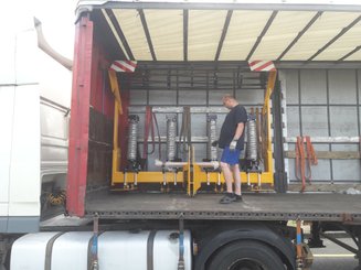 Décompacteur Agrisem Cultiplow Platinum porté Fixe