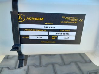 Semoir - autre Agrisem DSF2500