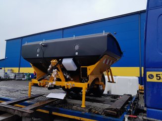 Semoir - autre Agrisem DSF2200