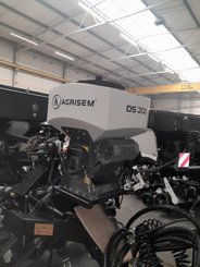Semoir - autre Agrisem DS200