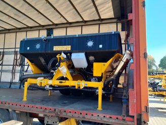 Semoir - autre Agrisem DSF1600