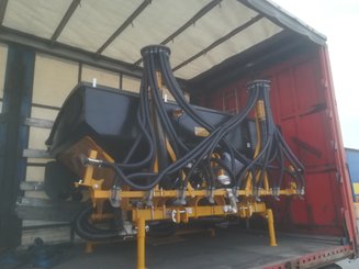 Semoir - autre Agrisem DSF2200
