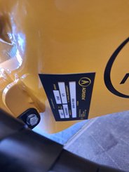 Déchaumeur à disques Agrisem Disc-O-Vigne Fixe