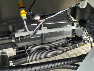 Semoir - autre Agrisem DSF2500