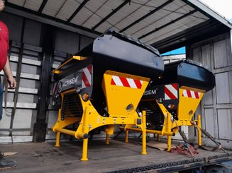 Semoir - autre Agrisem DSF1500