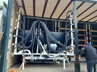 Semoir - autre Agrisem DSF2500