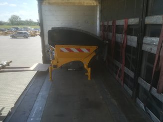 Semoir - autre Agrisem DSF1600