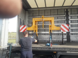 Décompacteur Agrisem Combiplow Platinum Fixe