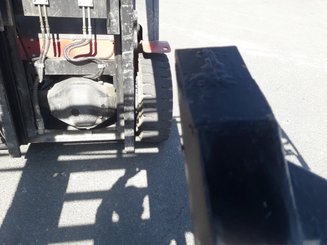 Décompacteur Agrisem Cultiplow 24