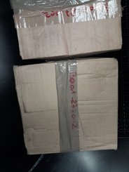 Semoir pour semis simplifié Agrisem mBOSS Fixe