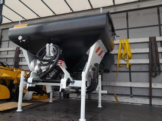 Semoir - autre Agrisem DSF1500