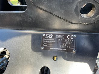 Divers Agrisem Fertill