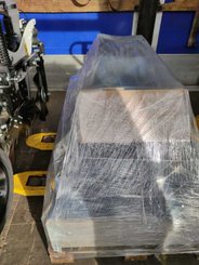 Semoir pour semis simplifié Agrisem Strip-Cat II porté Repliable