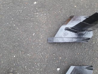 Décompacteur Agrisem Combivigne