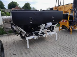 Semoir - autre Agrisem DSF2500