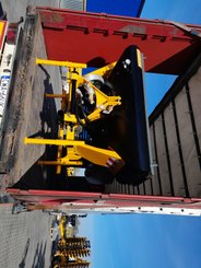 Semoir - autre Agrisem DSF1000