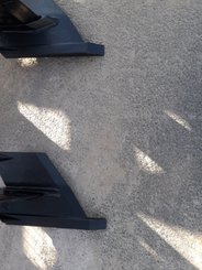 Décompacteur Agrisem Combiplow Gold