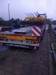 Déchaumeur Agrisem Turbomulch