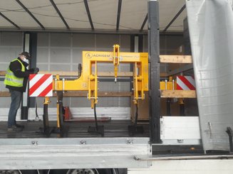 Décompacteur Agrisem Combiplow Platinum Rétractable