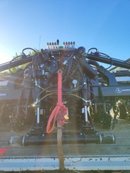 Semoir monograine Agrisem CHEF porté Repliable