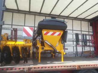 Semoir - autre Agrisem DSF1000
