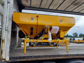 Semoir - autre Agrisem DSF2200