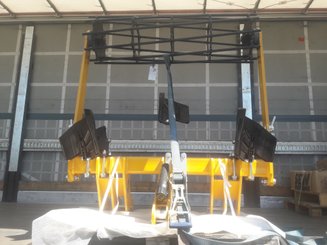 Décompacteur Agrisem Cultivigne