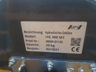 Semoir - autre Agrisem DS500