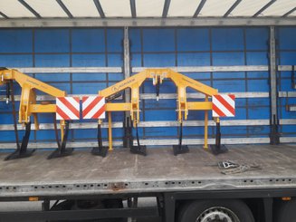 Décompacteur Agrisem Combiplow Gold