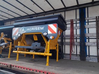 Semoir - autre Agrisem DSF1000